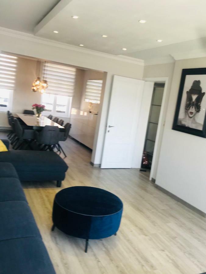 Maison Avec Jacuzzi 5Ch Verviers Exterior photo